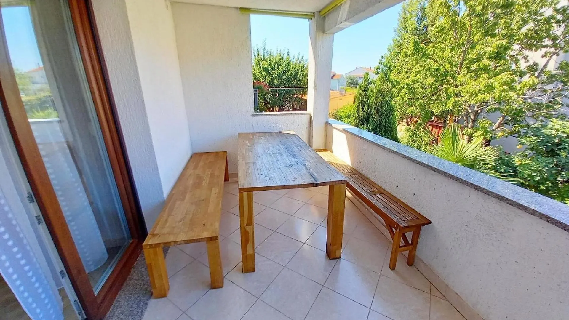 Apartment Geraeumige Ferienwohnung In Fazana Mit Gemeinsamem Grill Valbandon